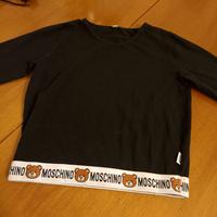 Maglia moschino