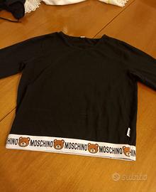 Maglia moschino