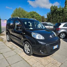 fiat qubo 1.3 anno 2012