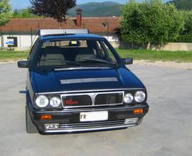 LANCIA Delta HF Turbo