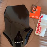 Cupolino Malossi Xadv 750