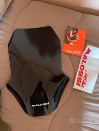 Cupolino Malossi Xadv 750