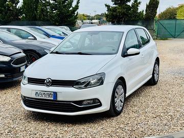 Volkswagen Polo 1.4 TDI 5p. Business