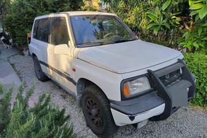Suzuki Gran Vitara