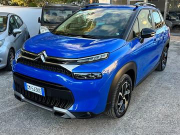 CITROEN C3 Aircross PureT. 110 S&S Shine