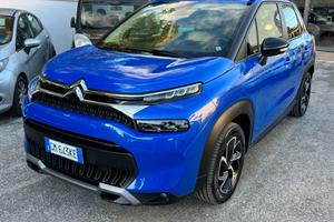 CITROEN C3 Aircross PureT. 110 S&S Shine
