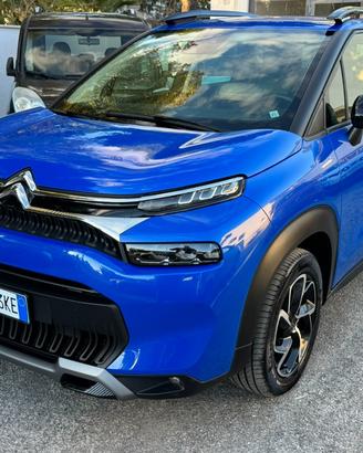 CITROEN C3 Aircross PureT. 110 S&S Shine