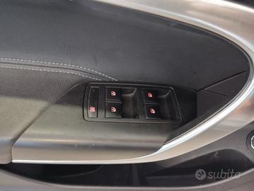 Comando vetri ant sx OPEL INSIGNIA del 2011