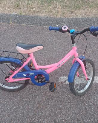 bicicletta bambina