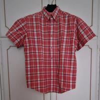 Camicia uomo vintage anni 80 Think Pink