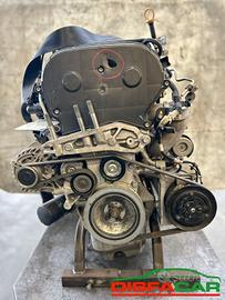 MOTORE ENGINE  Alfa Romeo 4C   960A1047