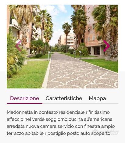 Appartamento residenziale