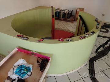 piste polistil