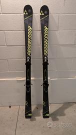 Fischer Progressor 160cm