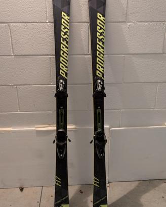 Fischer Progressor 160cm