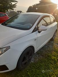 seat ibiza1.2 turbodiesel 