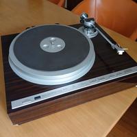 Giradischi Sansui XR - Q7 - solo ricambi