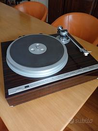 Giradischi Sansui XR - Q7 - solo ricambi