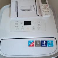 Condizionatore portatile