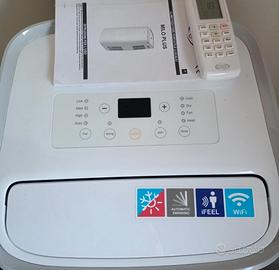 Condizionatore portatile