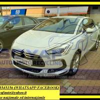 Ricambi citroen ds5 restyling fino al 2020