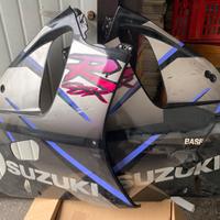 2 getti acqua x giardino e orto