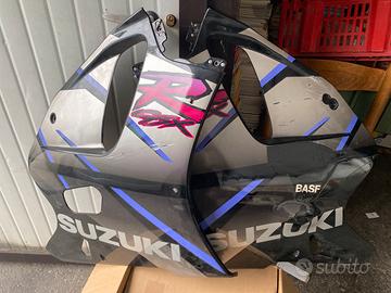 2 getti acqua x giardino e orto