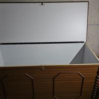 MOBILE CONTENITORE ANNI 80