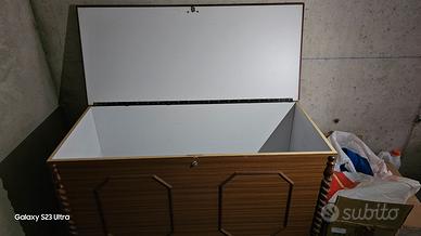 MOBILE CONTENITORE ANNI 80