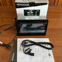 Kenwood DMX 125 DAB