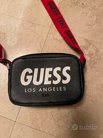 Borsa guess kids