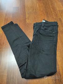 jeans neri 