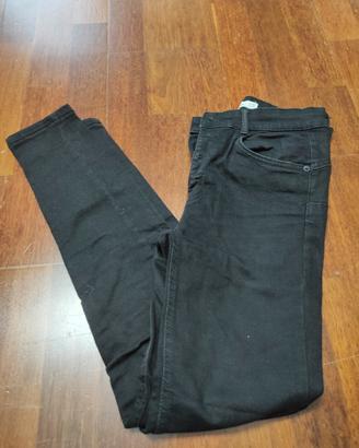 jeans neri 