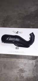 Marmitta vespa 50 special