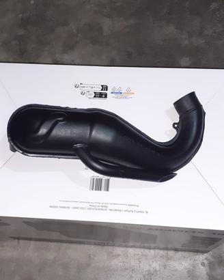 Marmitta vespa 50 special