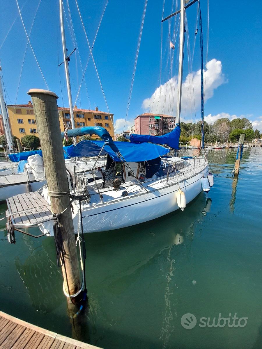 Grand Soleil 34 — Vedi foto 1