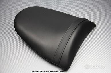 Sella passeggero KAWASAKI Z750 Z1000 2003 - 2006
