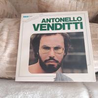 ALBUM VENDITTI