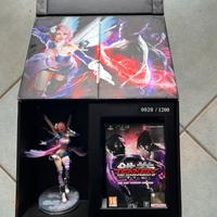 Tekken tag tournament2 the fist edition