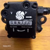 Pompa oleodinamica Suntec Longvic 21600