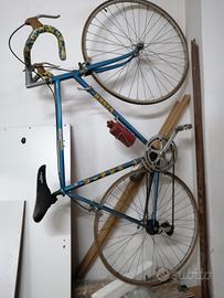 bici da corsa Viner anni 70/80