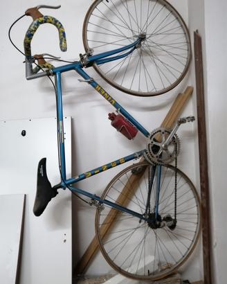 bici da corsa Viner anni 70/80