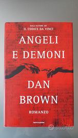 Angeli e demoni - Dan Brown