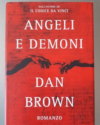 Angeli e demoni - Dan Brown