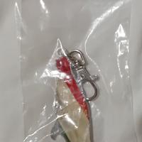 Portachiavi con apri bottiglie coca cola