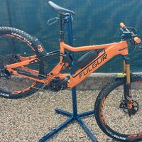 Ebike FULGUR Tora 