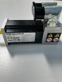 Servo motore Nidec 055UDB300BBCRA063110