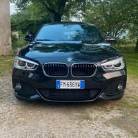 BMW Serie 1 116d MSport