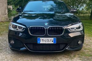 BMW Serie 1 116d MSport