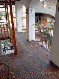 Appartamento in Valchiusella Brosso